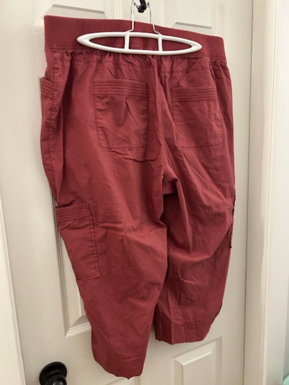 Pennington Capris - Picture 3 of 8